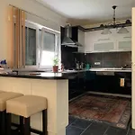 Garden Ilidza 公寓 塞拉耶佛