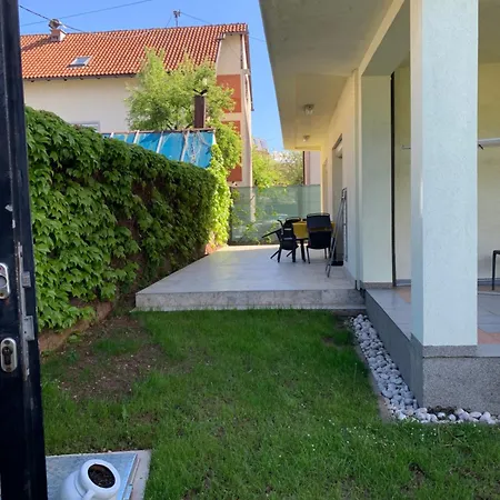 Garden Ilidza * Sarajevo
