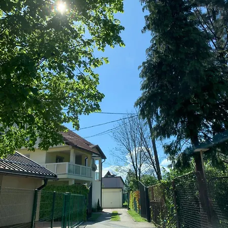 Garden Ilidza * Sarajevo